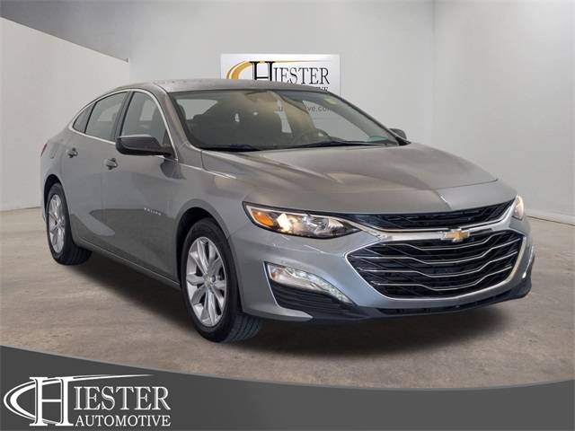 2023 Chevrolet Malibu LT — Sedan — 45,230 mi — Lillington, NC