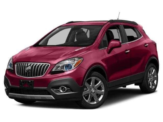 2015 Buick Encore Premium — SUV — 84,347 mi — Lillington, NC