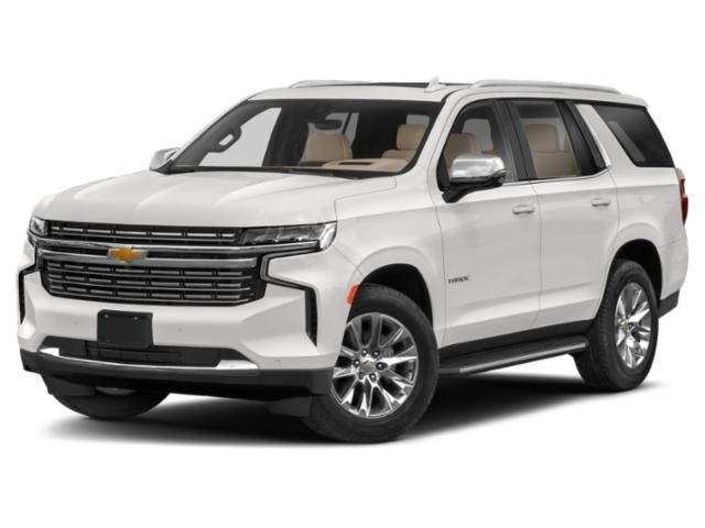 2021 Chevrolet Tahoe Premier — SUV — 94,523 mi — Lillington, NC