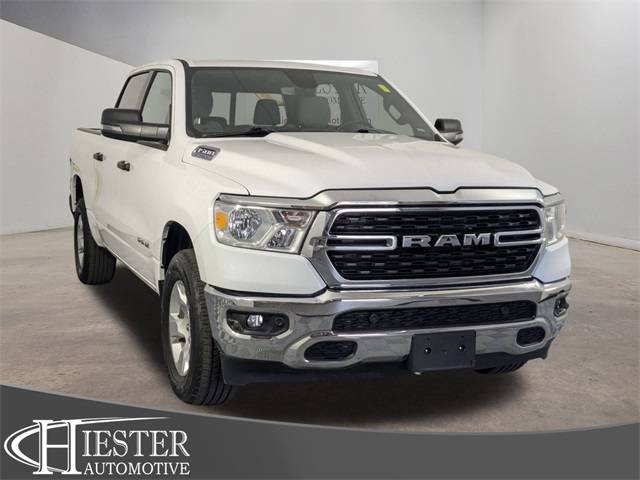 2023 Ram 1500 Big Horn — Pickup Truck — 49,062 mi — Lillington, NC
