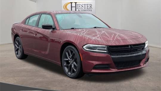 2021 Dodge Charger SXT — Sedan — 31,521 mi — Lillington, NC