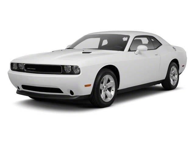 2013 Dodge Challenger SXT — Coupe — 76,418 mi — Lillington, NC
