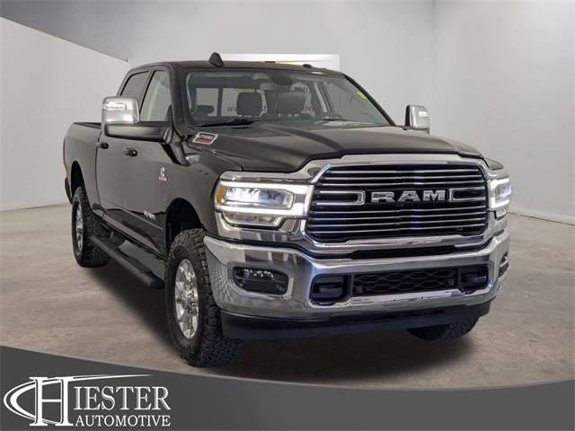 2023 Ram 2500 Laramie — Pickup Truck — 28,721 mi — Lillington, NC