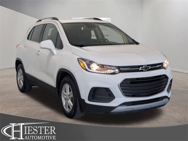 2020 Chevrolet Trax LT — SUV — 77,211 mi — Lillington, NC