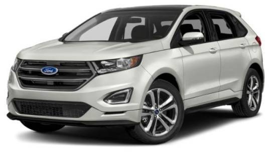 2015 Ford Edge Sport — SUV — 86,573 mi — Lillington, NC