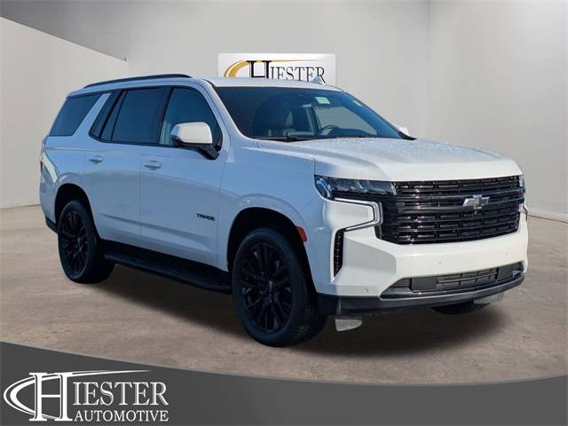 2023 Chevrolet Tahoe RST — SUV — 19,042 mi — Lillington, NC
