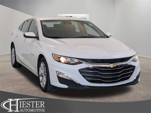 2023 Chevrolet Malibu LT — Sedan — 39,680 mi — Lillington, NC