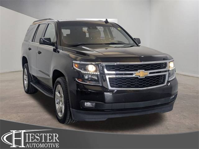 2019 Chevrolet Tahoe LT — SUV — 148,417 mi — Lillington, NC