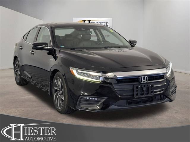 2019 Honda Insight Touring — Sedan — 119,242 mi — Lillington, NC