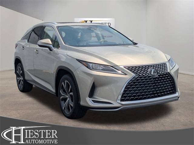 2021 Lexus RX RX 350 — SUV — 68,780 mi — Lillington, NC