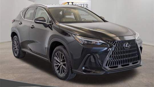 2023 Lexus NX NX 250 Premium — SUV — 38,962 mi — Lillington, NC