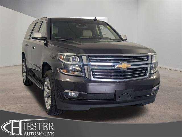 2017 Chevrolet Tahoe Premier — SUV — 88,771 mi — Lillington, NC