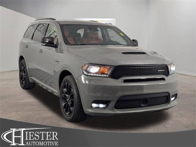 2020 Dodge Durango R/T — SUV — 81,280 mi — Lillington, NC