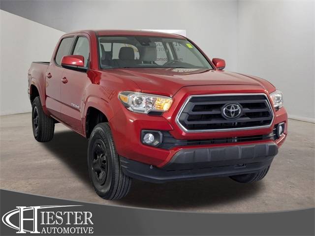 2023 Toyota Tacoma SR5 — Pickup Truck — 36,391 mi — Lillington, NC