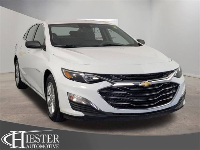 2023 Chevrolet Malibu LS — Sedan — 32,730 mi — Lillington, NC