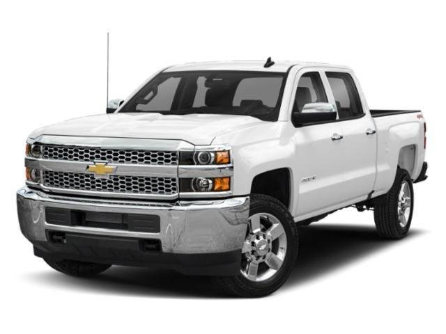 2019 Chevrolet Silverado 2500HD High Country — Pickup Truck — 153,054 mi — Lillington, NC