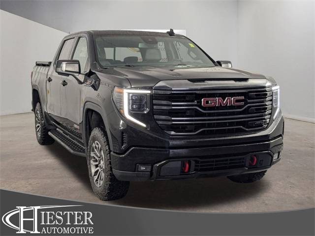2022 GMC Sierra 1500 AT4 — Pickup Truck — 66,250 mi — Lillington, NC