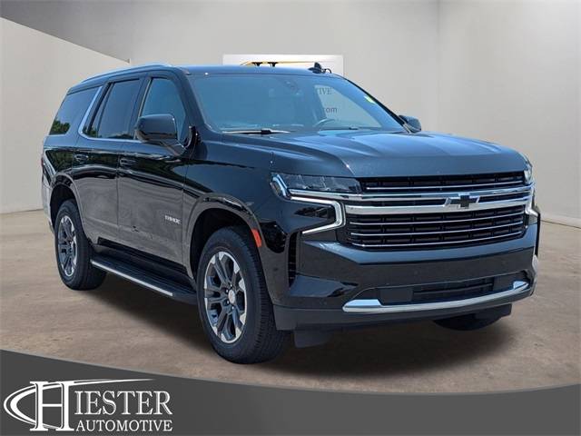 2022 Chevrolet Tahoe LT — SUV — 45,873 mi — Lillington, NC