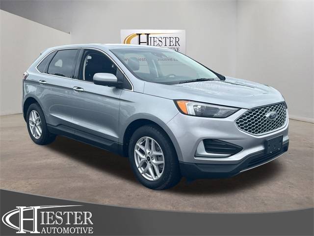 2024 Ford Edge SEL — SUV — 39,676 mi — Lillington, NC