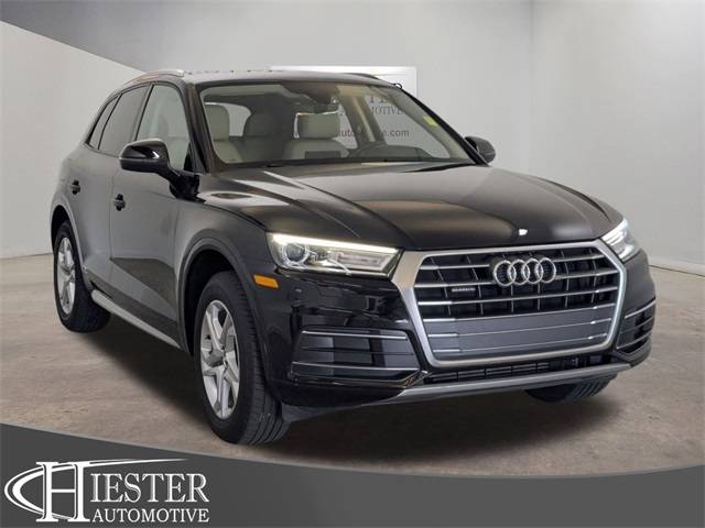 2018 Audi Q5 Premium — SUV — 109,720 mi — Lillington, NC