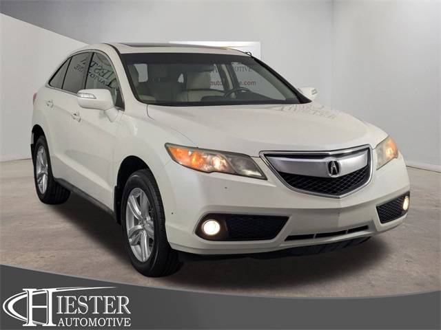2013 Acura RDX Standard — SUV — 128,636 mi — Lillington, NC