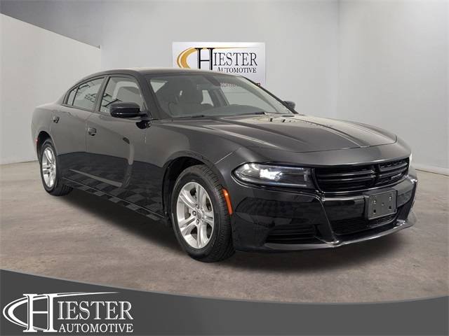 2023 Dodge Charger SXT — Sedan — 59,121 mi — Lillington, NC