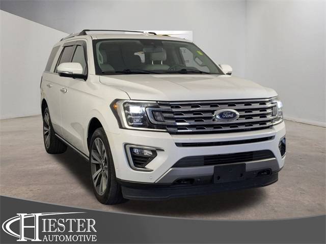 2020 Ford Expedition Limited — SUV — 73,899 mi — Lillington, NC