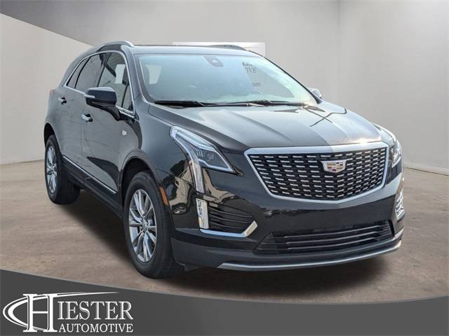 2023 Cadillac XT5 Premium Luxury — SUV — 51,210 mi — Lillington, NC