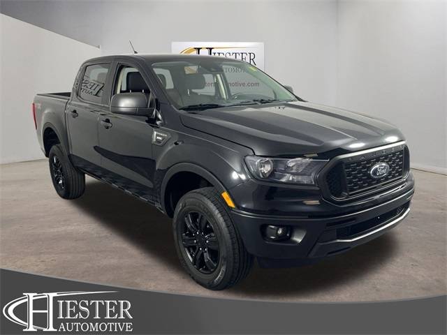 2022 Ford Ranger XL — Pickup Truck — 50,852 mi — Lillington, NC