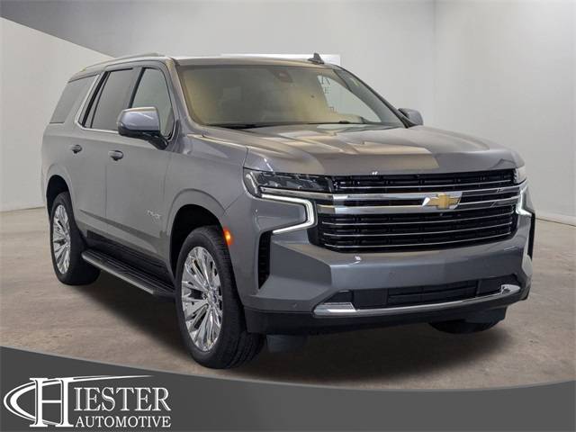 2021 Chevrolet Tahoe LT — SUV — 112,473 mi — Lillington, NC