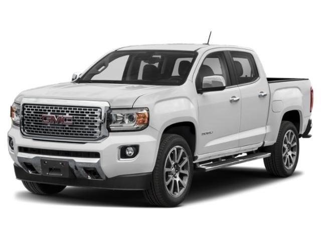 2019 GMC Canyon Denali — Pickup Truck — 77,045 mi — Lillington, NC
