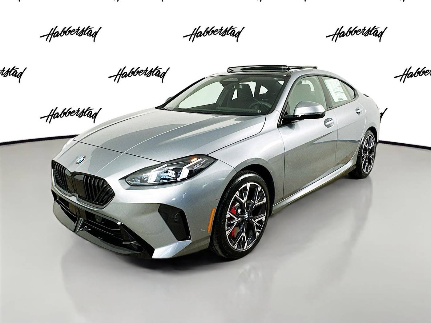 2025 BMW 2 Series 228i — Sedan — 89 mi — Huntington Station, NY