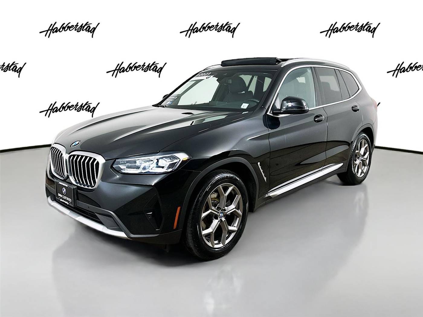 2023 BMW X3 30i — SUV — 31,449 mi — Huntington Station, NY