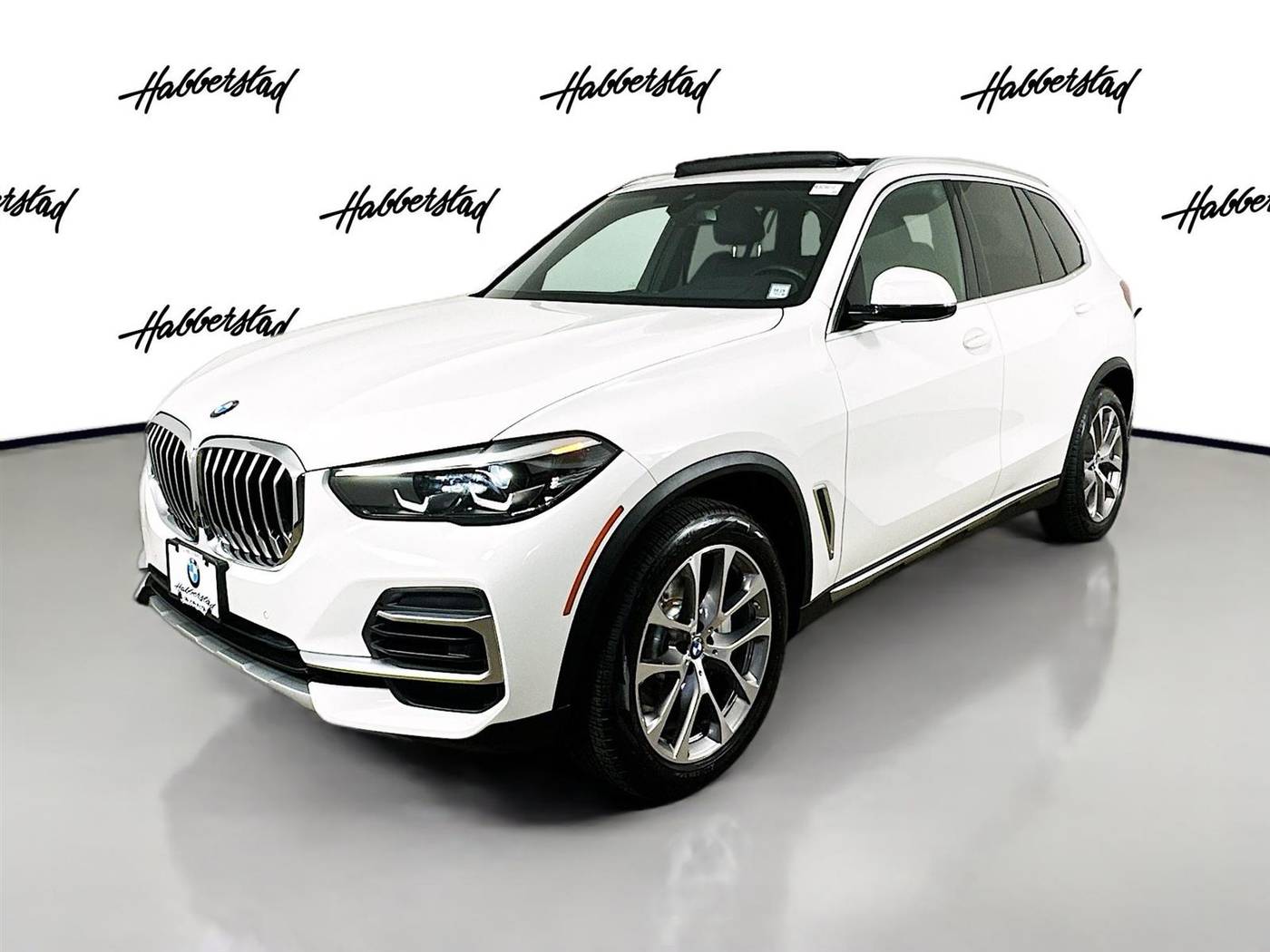 2022 BMW X5 40i — SUV — 69,091 mi — Huntington Station, NY