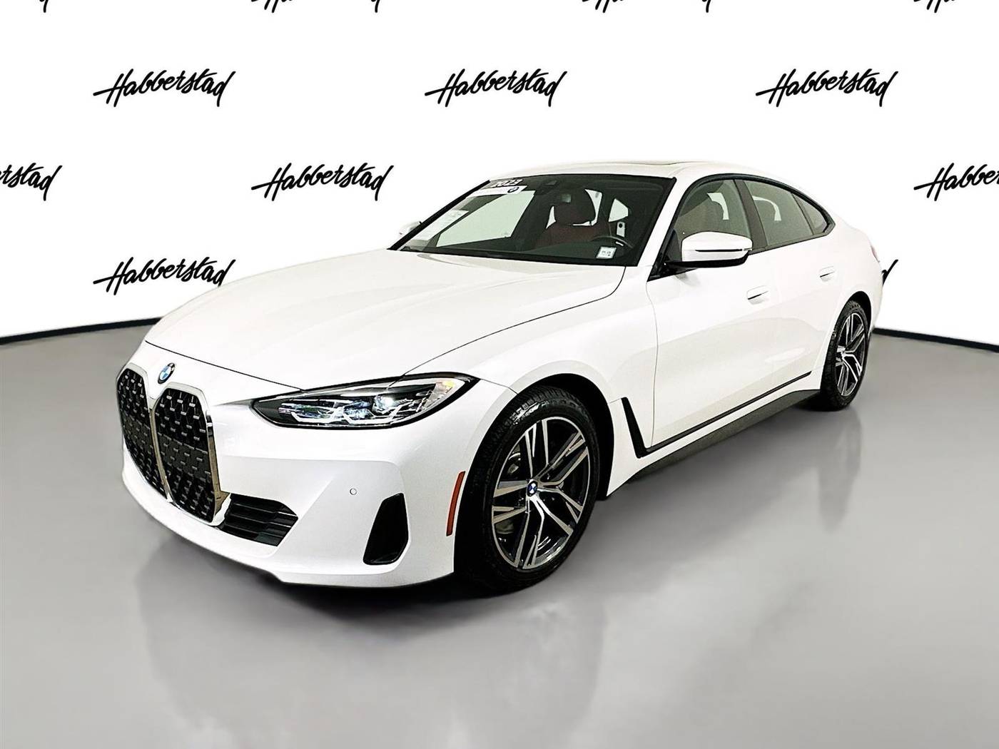 2023 BMW 4 Series 430i — Sedan — 23,951 mi — Huntington Station, NY