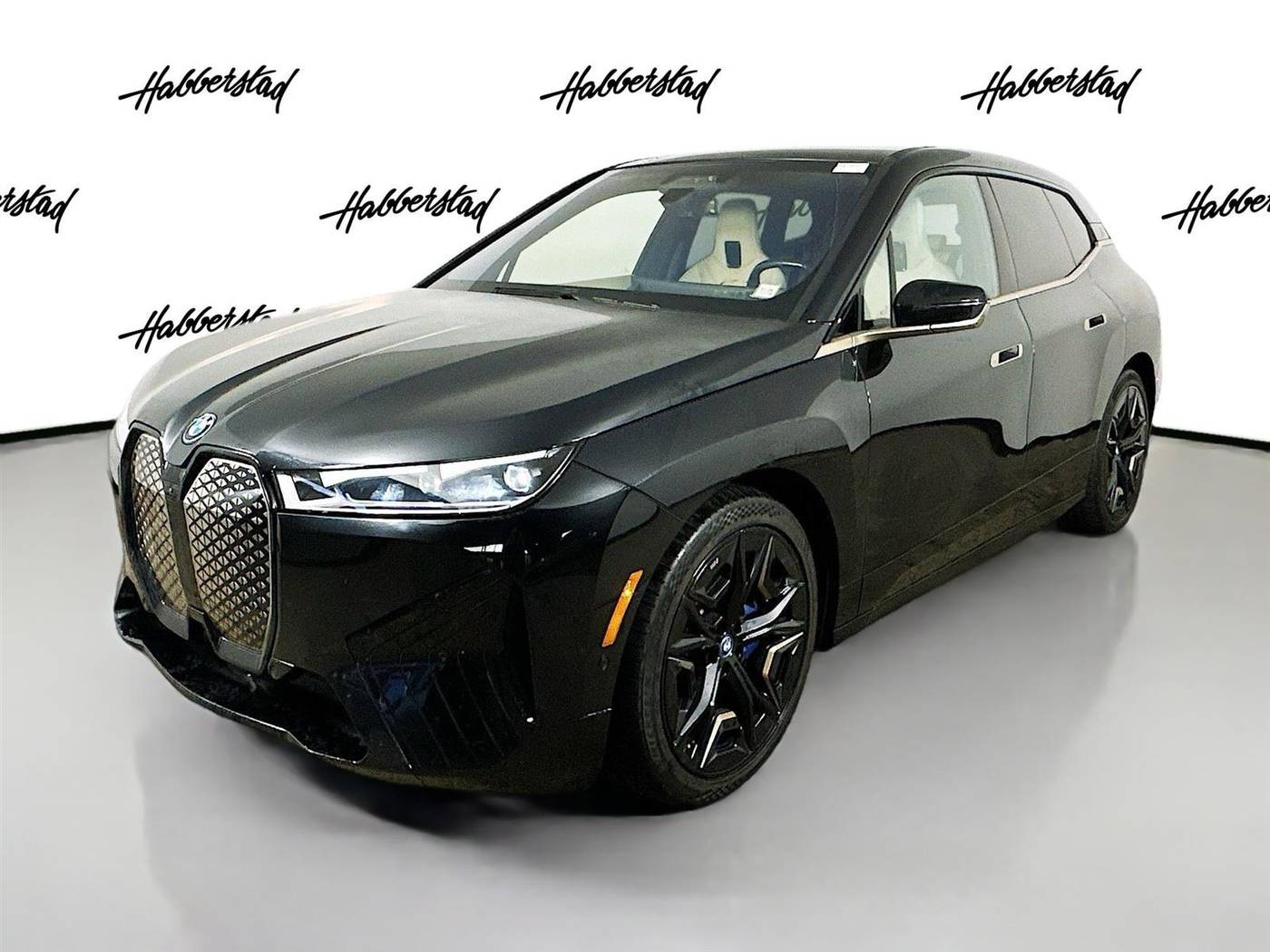 2022 BMW iX xDrive50 — SUV — 46,854 mi — Huntington Station, NY