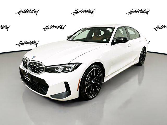2023 BMW 3 Series M340i — Sedan — 21,124 mi — Huntington Station, NY