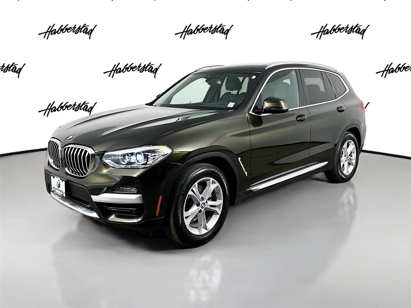 2020 BMW X3 30i — SUV — 70,215 mi — Huntington Station, NY