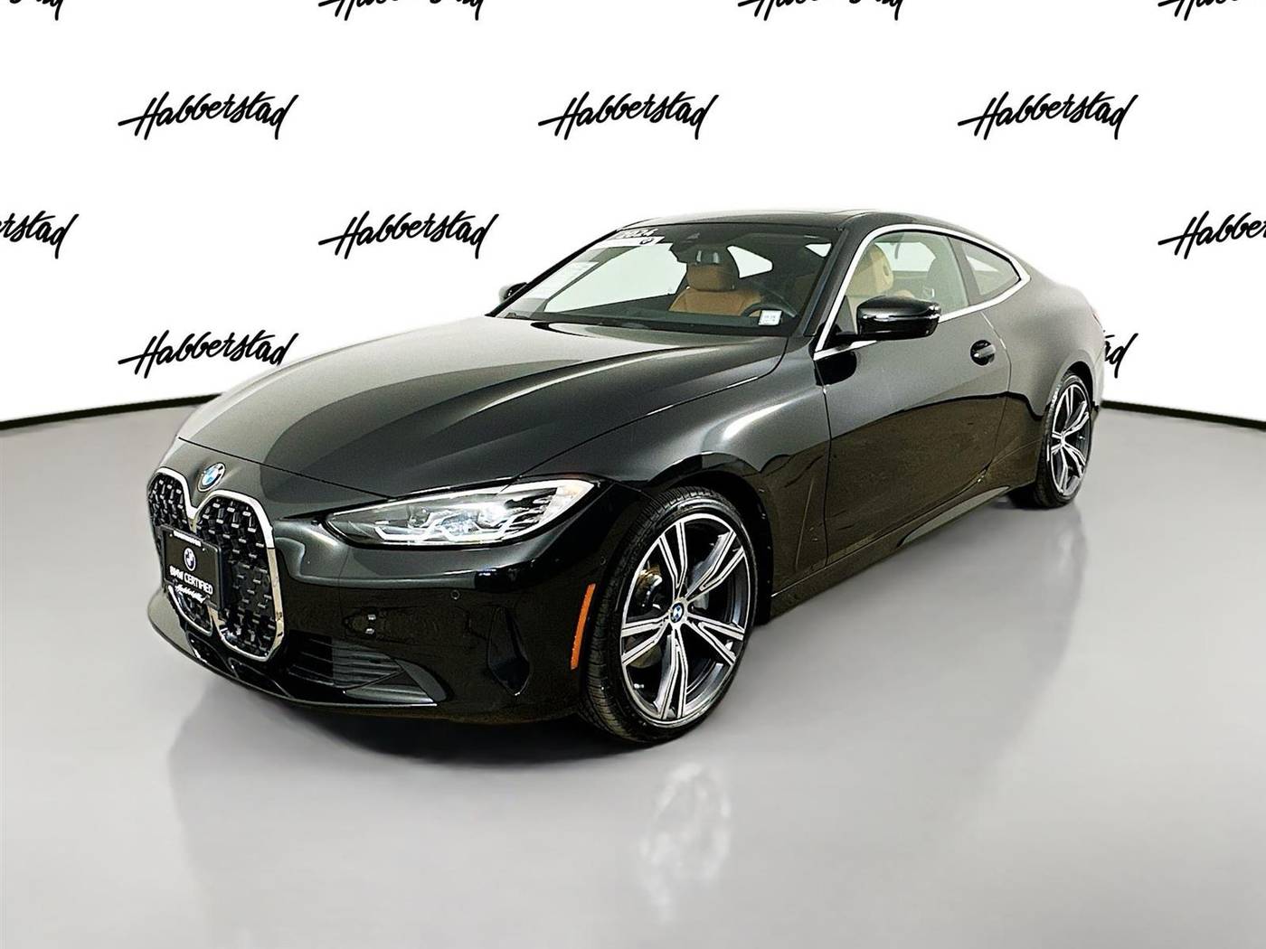 2024 BMW 4 Series 430i — Coupe — 13,782 mi — Huntington Station, NY