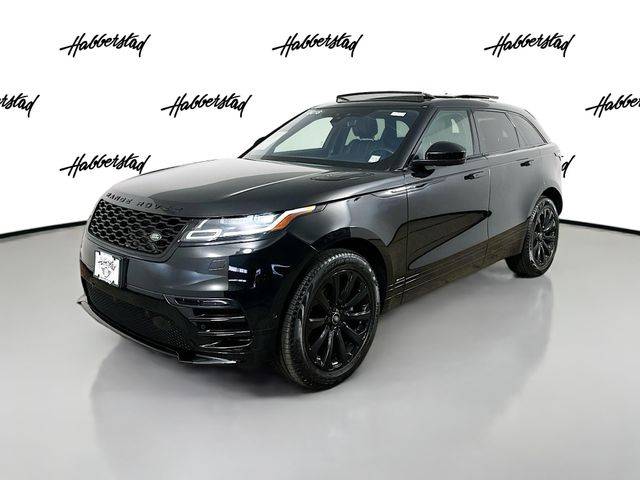 2018 Land Rover Range Rover Velar R-Dynamic SE — SUV — 42,403 mi — Huntington Station, NY