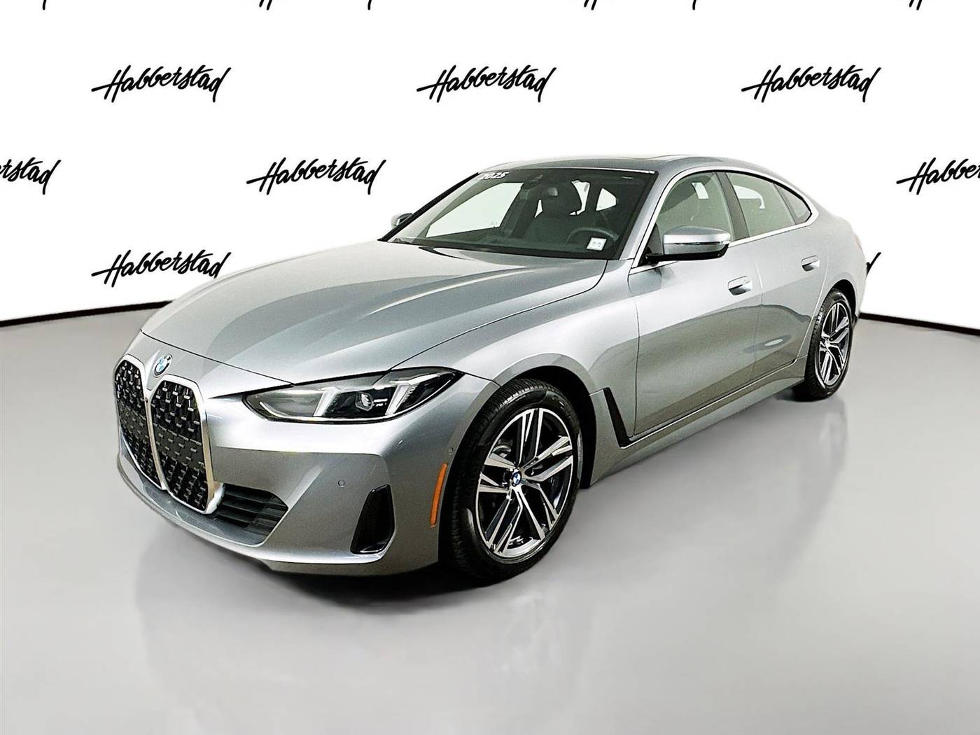 2025 BMW 4 Series 430i — Sedan — 13,468 mi — Huntington Station, NY