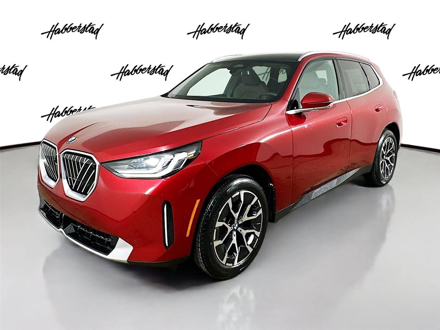 2025 BMW X3 30 — SUV — 48 mi — Huntington Station, NY