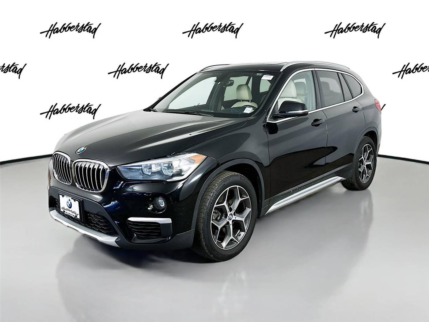 2018 BMW X1 28i — SUV — 70,322 mi — Huntington Station, NY