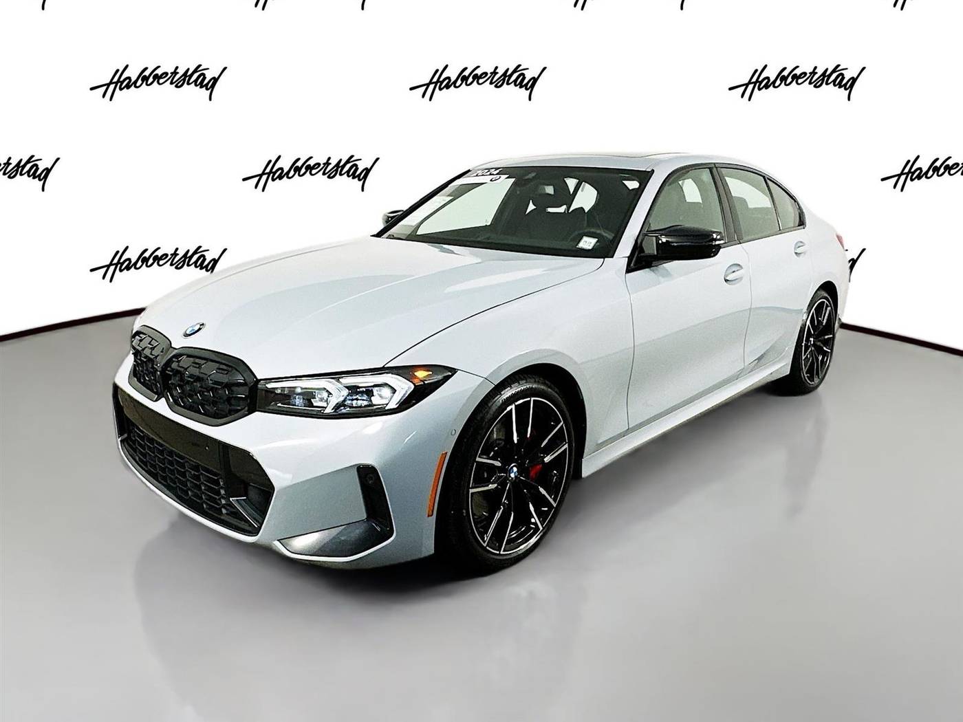 2024 BMW 3 Series M340i — Sedan — 16,186 mi — Huntington Station, NY
