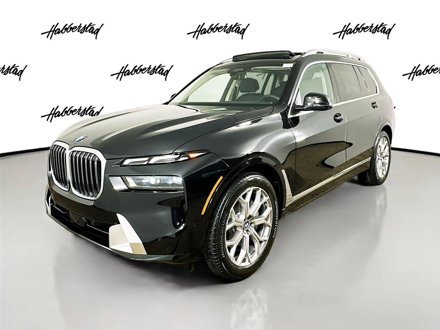 2026 BMW X7 40i — SUV — 47 mi — Huntington Station, NY