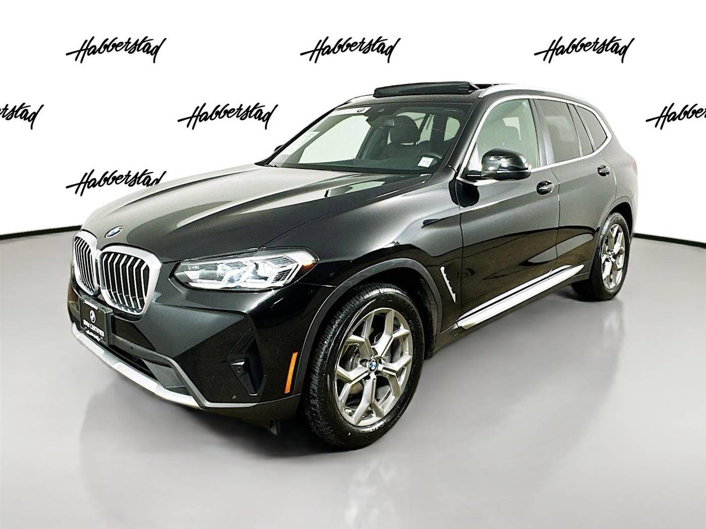 2022 BMW X3 30i — SUV — 26,065 mi — Huntington Station, NY