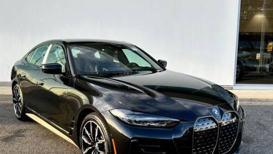 2024 BMW i4 xDrive40 — Sedan — 9,158 mi — Huntington Station, NY