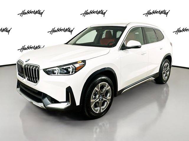 2025 BMW X1 28i — SUV — 6 mi — Huntington Station, NY