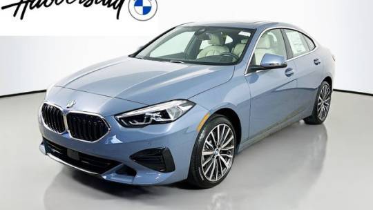 2024 BMW 2 Series 228i — Sedan — 9,194 mi — Huntington Station, NY