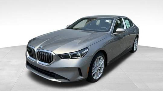 2024 BMW 5 Series 530i — Sedan — 12,575 mi — Huntington Station, NY